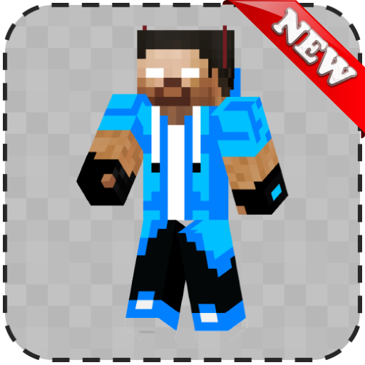 Com Klimbo Herobrineskinsforminecraft